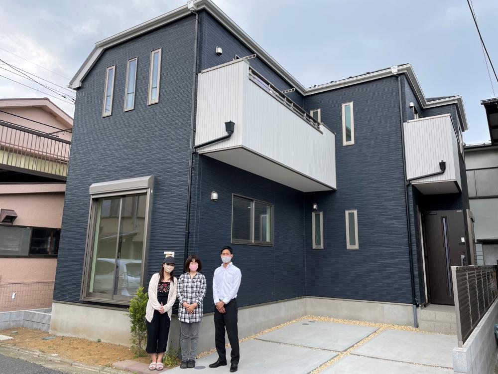 近野 晴之の趣味や出身地に関するプロフィール 朝霞 新座 志木 和光の不動産 株式会社ハウスライン