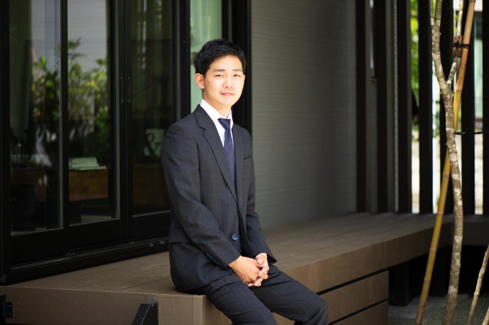 近野 晴之の趣味や出身地に関するプロフィール 朝霞 新座 志木 和光の不動産 株式会社ハウスライン