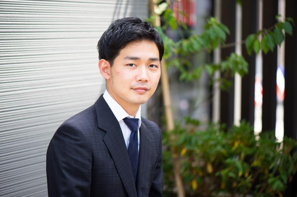 近野 晴之の趣味や出身地に関するプロフィール 朝霞 新座 志木 和光の不動産 株式会社ハウスライン