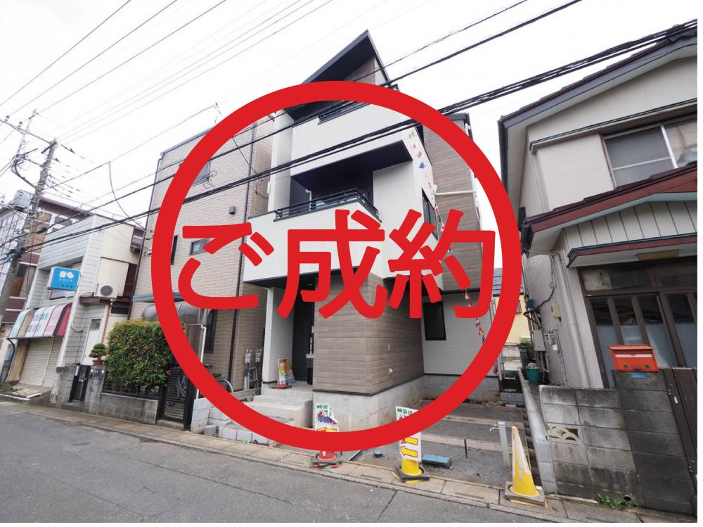 富士見市鶴馬 新築限定１棟 現地見学会情報 価格 交通 朝霞 新座 志木 和光の不動産 株式会社ハウスライン